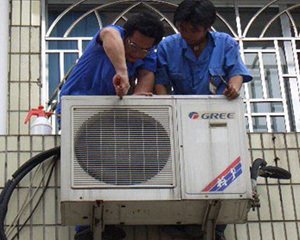 汶川空调维修售后服务中心