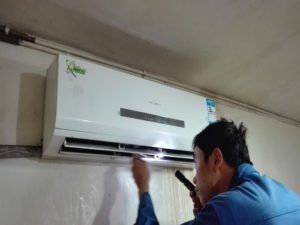 汶川格力空调电话是多少