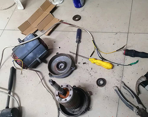 汶川空调维修售后服务中心电话在哪里找