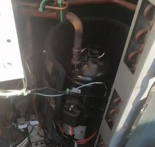 汶川维修变频空调电话在哪里找